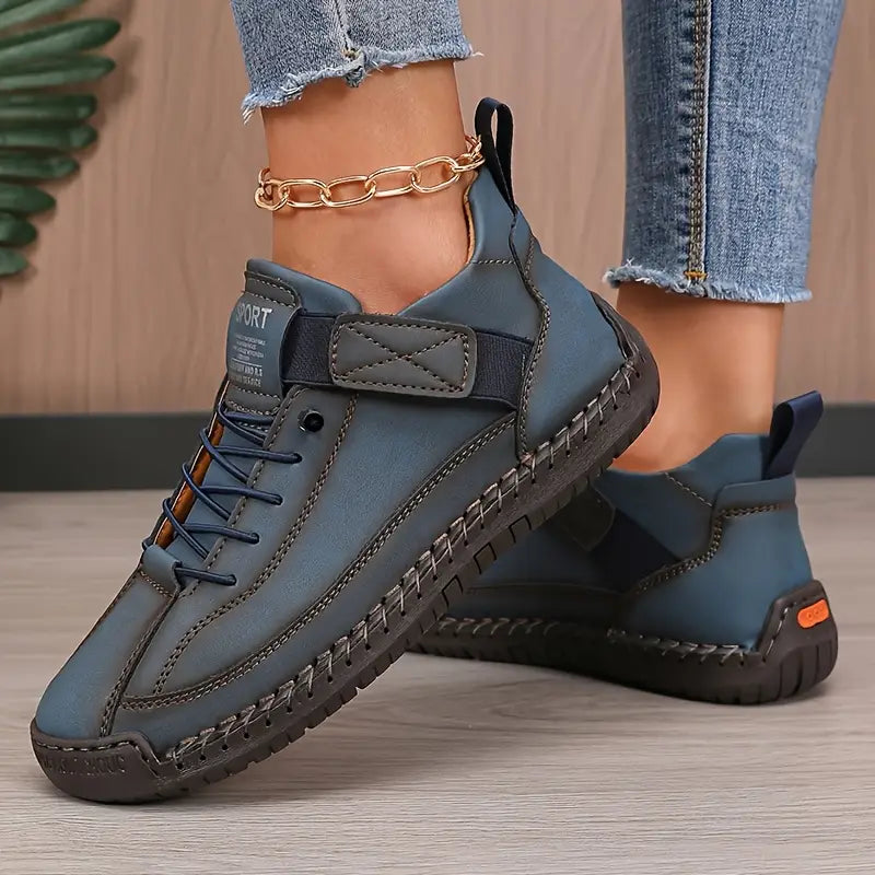 Eliott – Comfortable Orthopedic Sneakers
