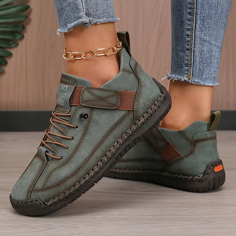 Eliott – Comfortable Orthopedic Sneakers