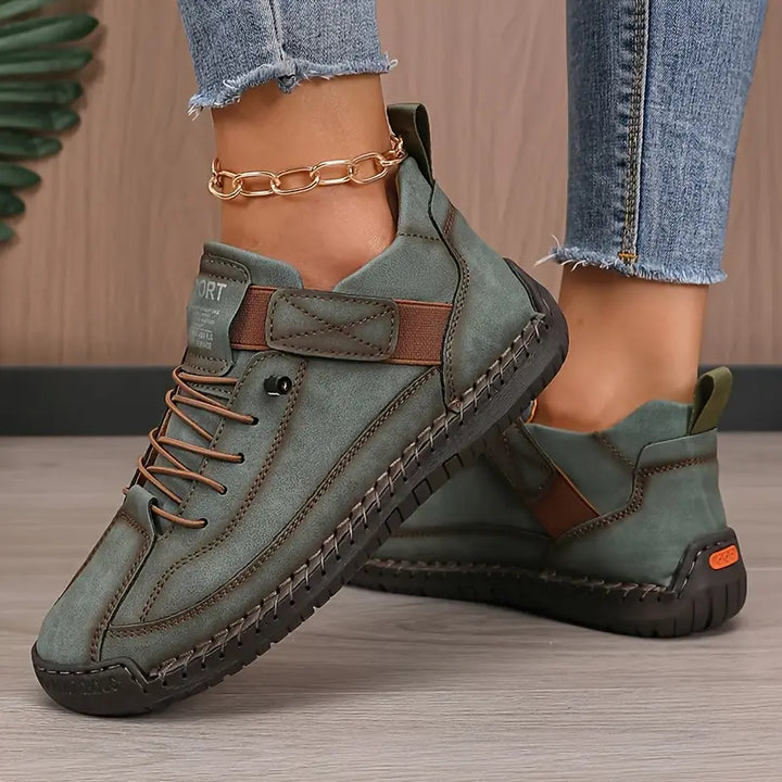 Eliott – Comfortable Orthopedic Sneakers