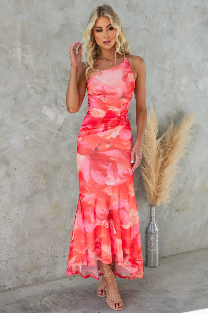 Elorey | Breezy Summer Dress