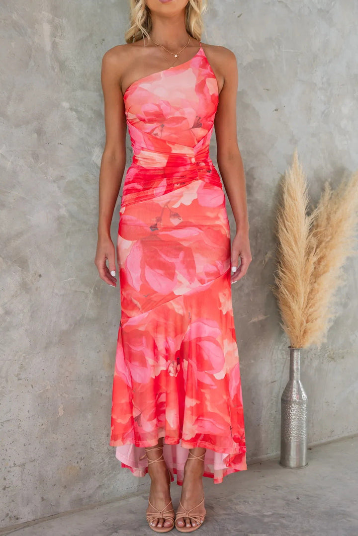 Elorey | Breezy Summer Dress