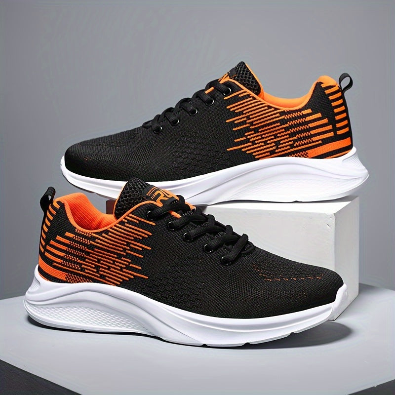 Lucas | Trendy Everyday Sneakers