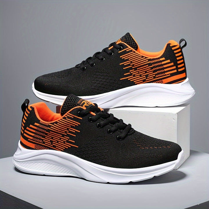 Lucas | Trendy Everyday Sneakers