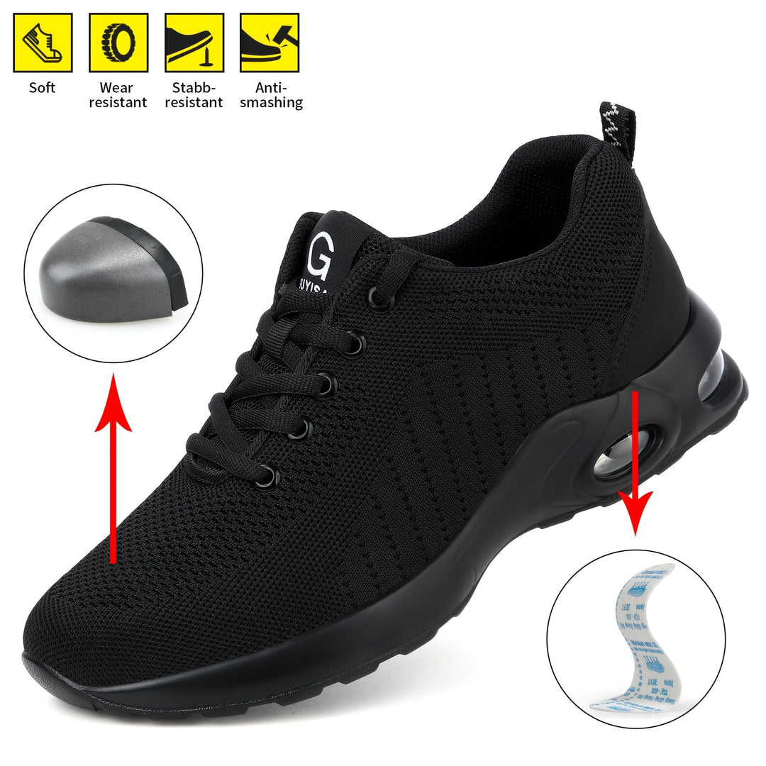 Oliver | Contemporary Casual Sneakers