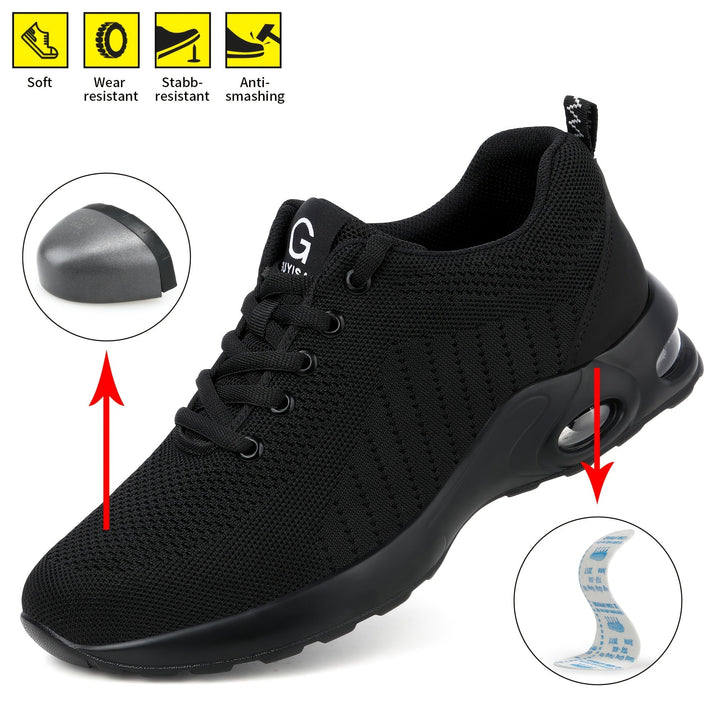 Oliver | Contemporary Casual Sneakers