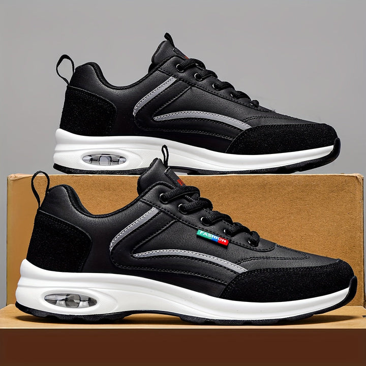 Leo | Stylish Casual Sneakers
