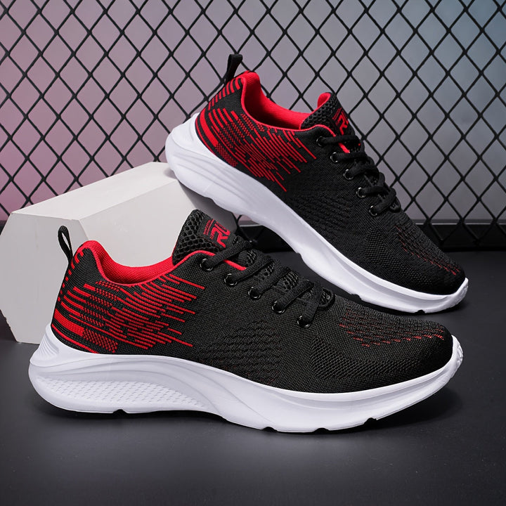 Lucas | Trendy Everyday Sneakers