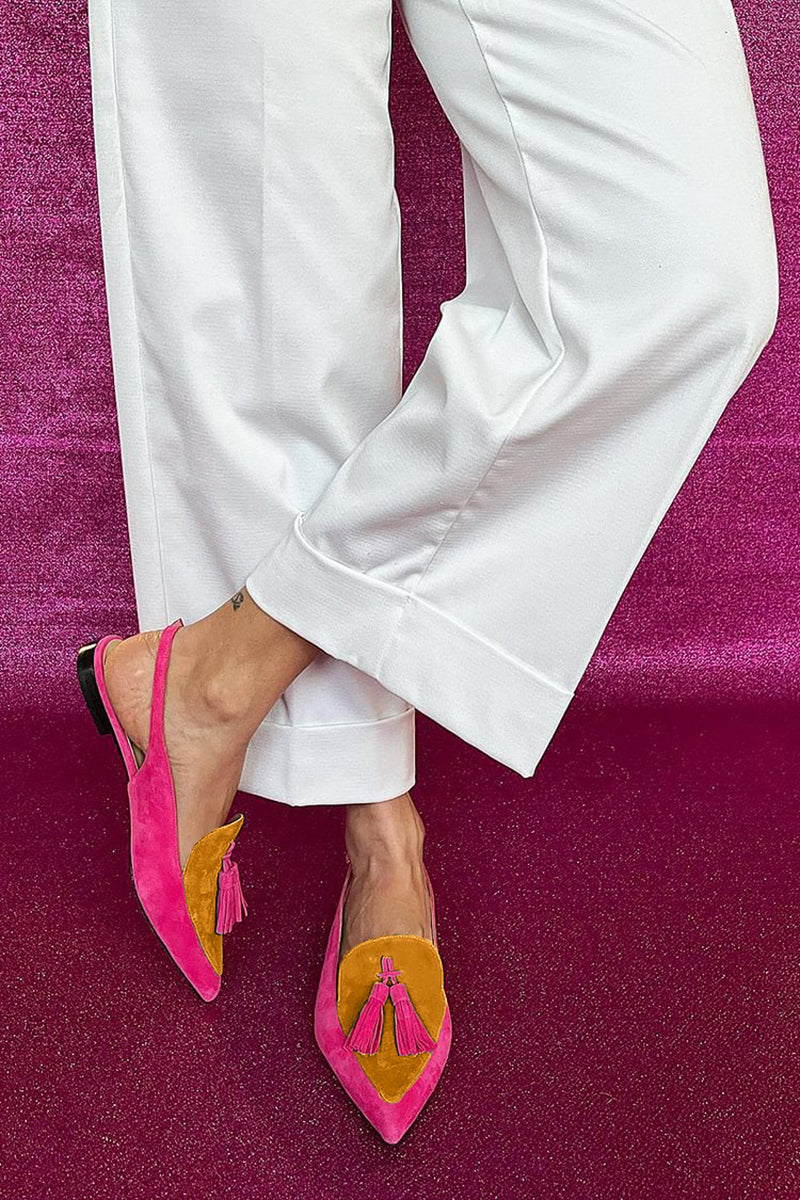 Marilyn | Elegant Premium Footwear