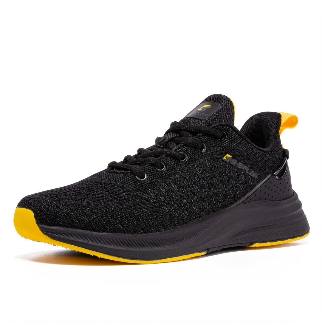 Max | Trendy Lightweight Sneakers