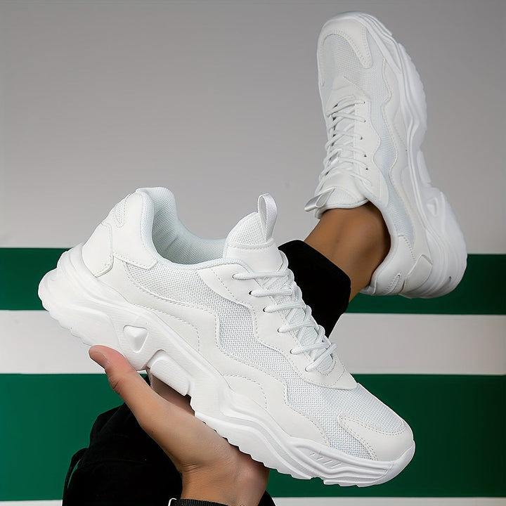 Daniel | High-Quality Casual Sneakers