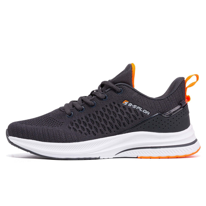 Max | Trendy Lightweight Sneakers