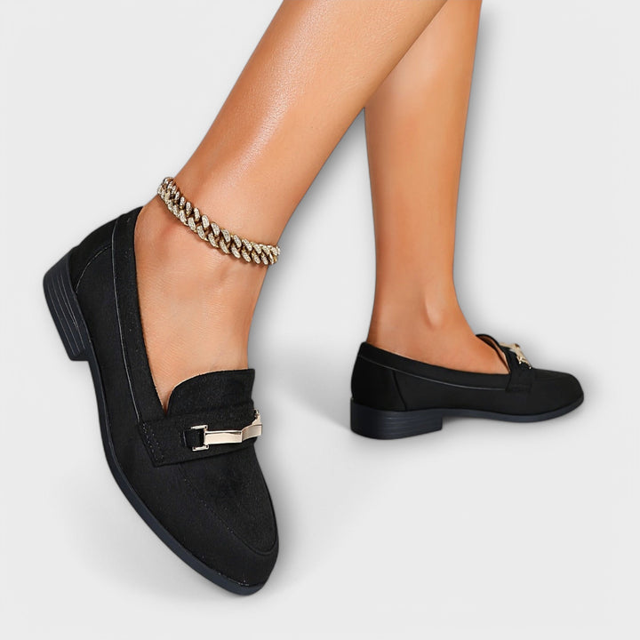 Flanell | Stylish Loafer