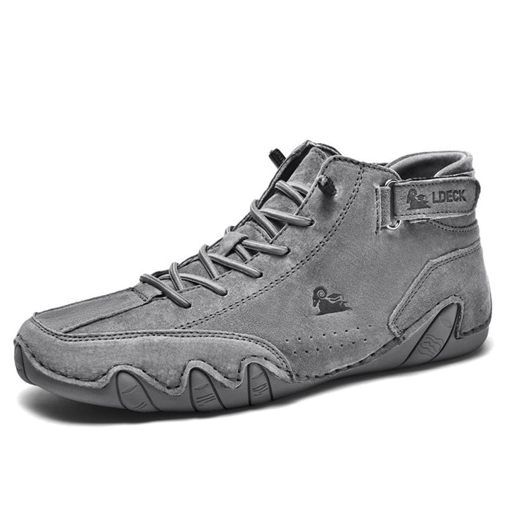 VogLDeck - Orthopedic Shoes with Waterproof and Breathable Design