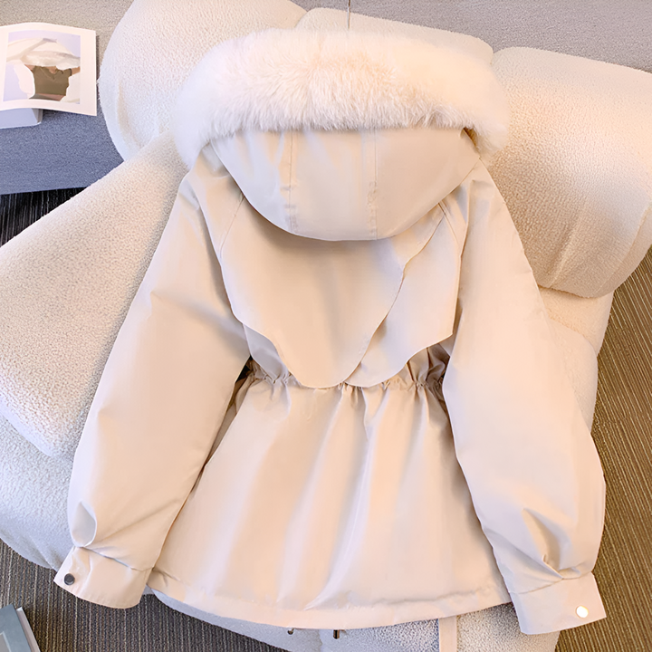 Maddison | Winter Coat
