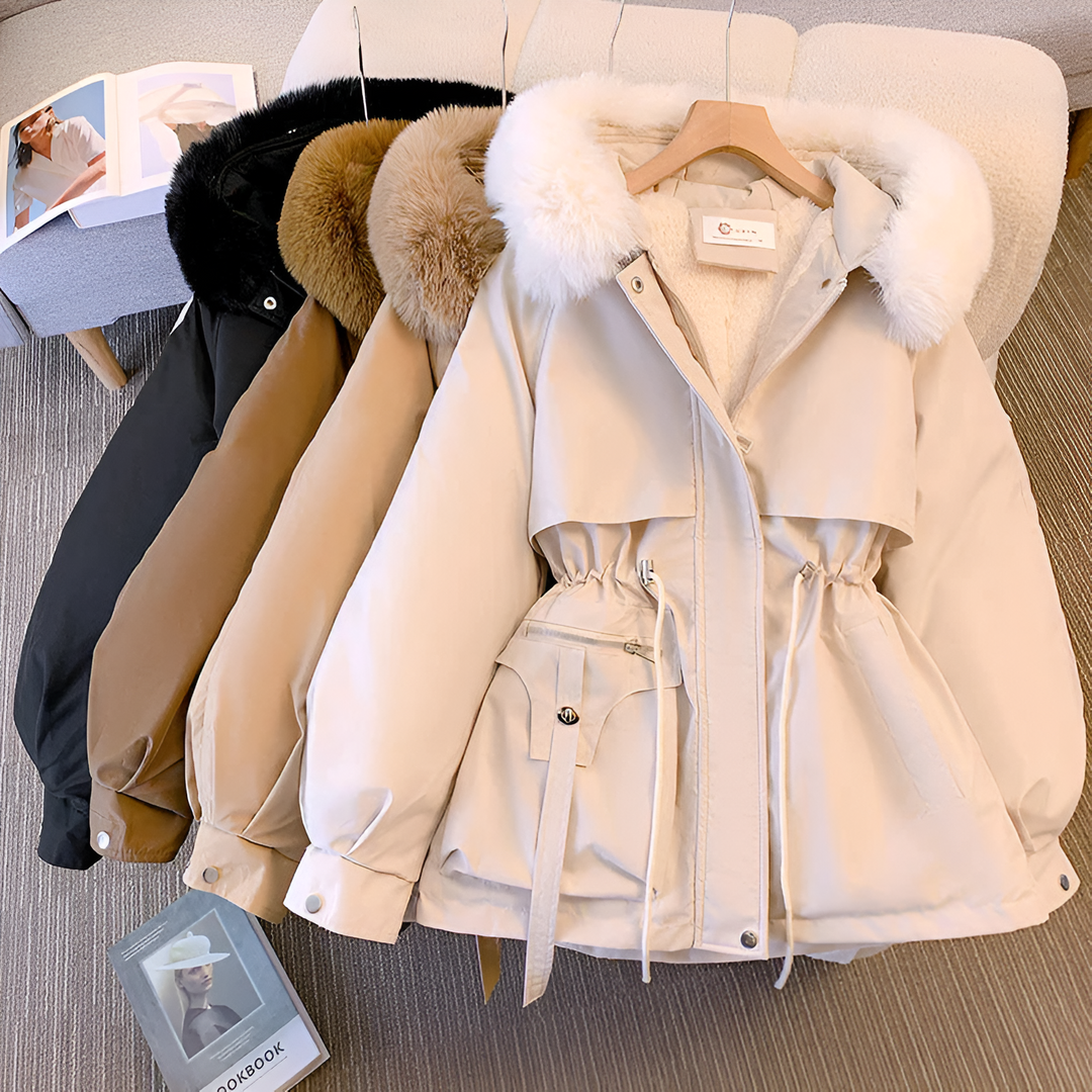 Maddison | Winter Coat