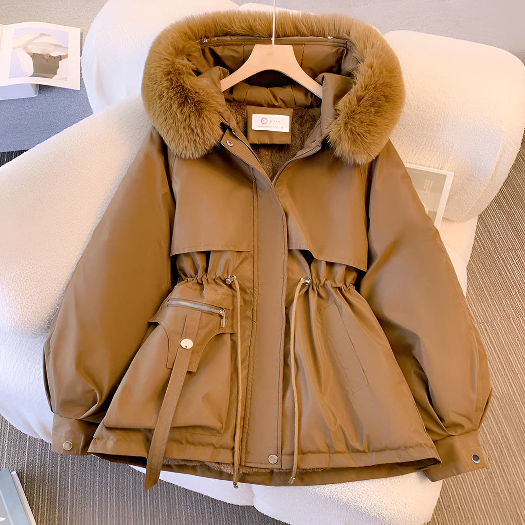 Maddison | Winter Coat