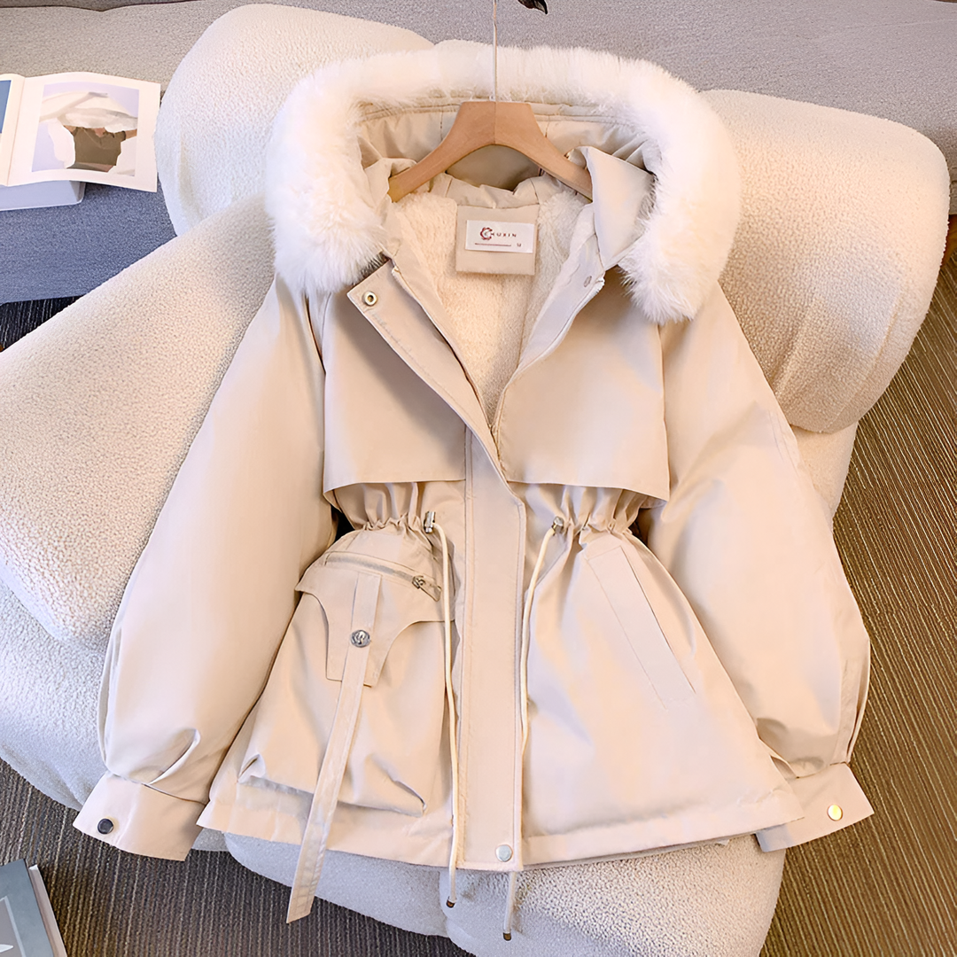 Maddison | Winter Coat