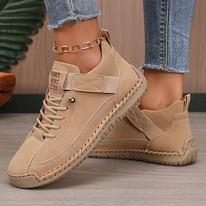 Eliott – Comfortable Orthopedic Sneakers