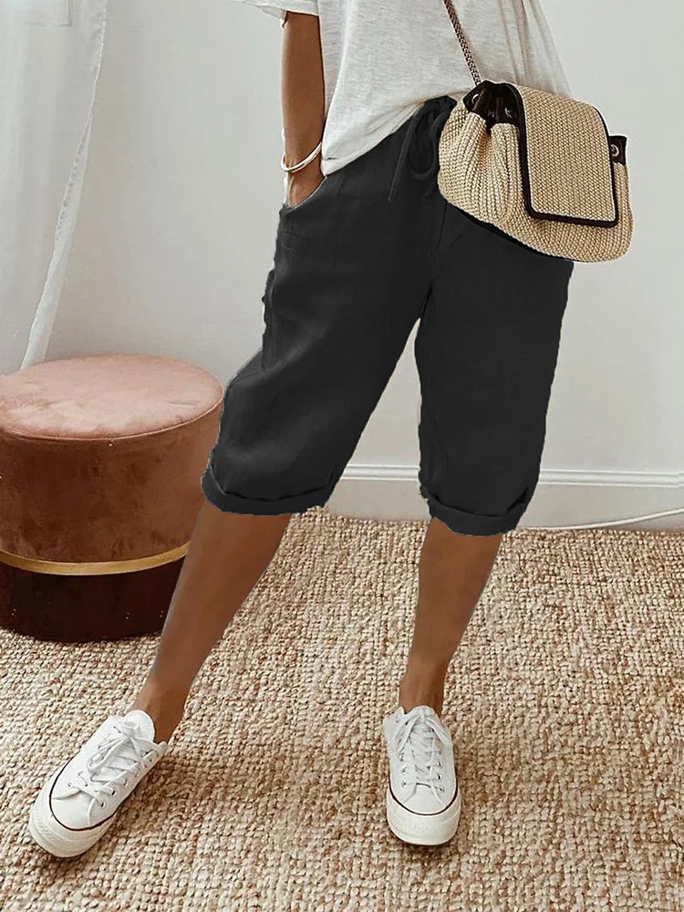 Amarahlyn™ | Elegant Women's Trousers
