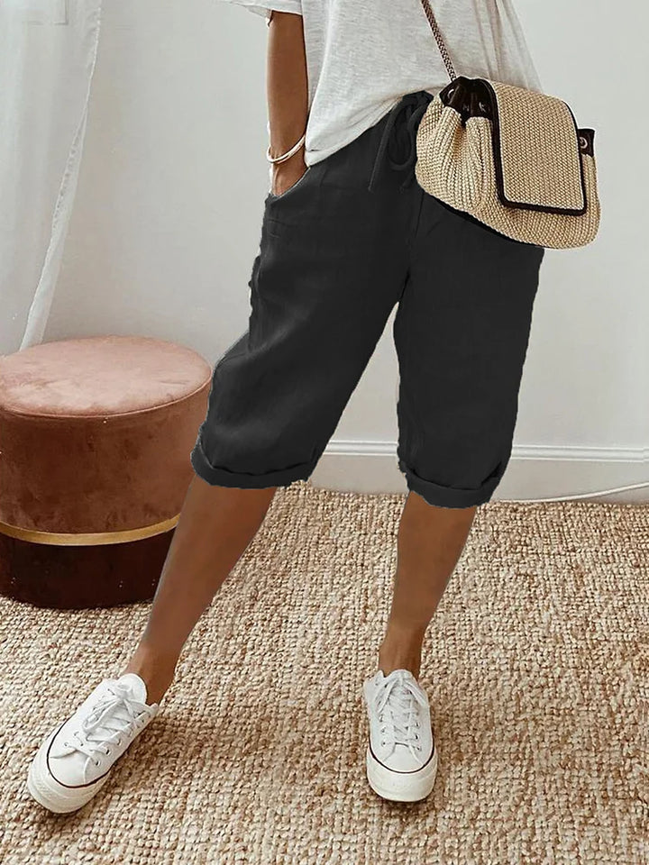 Amarahlyn™ | Elegant Women's Trousers