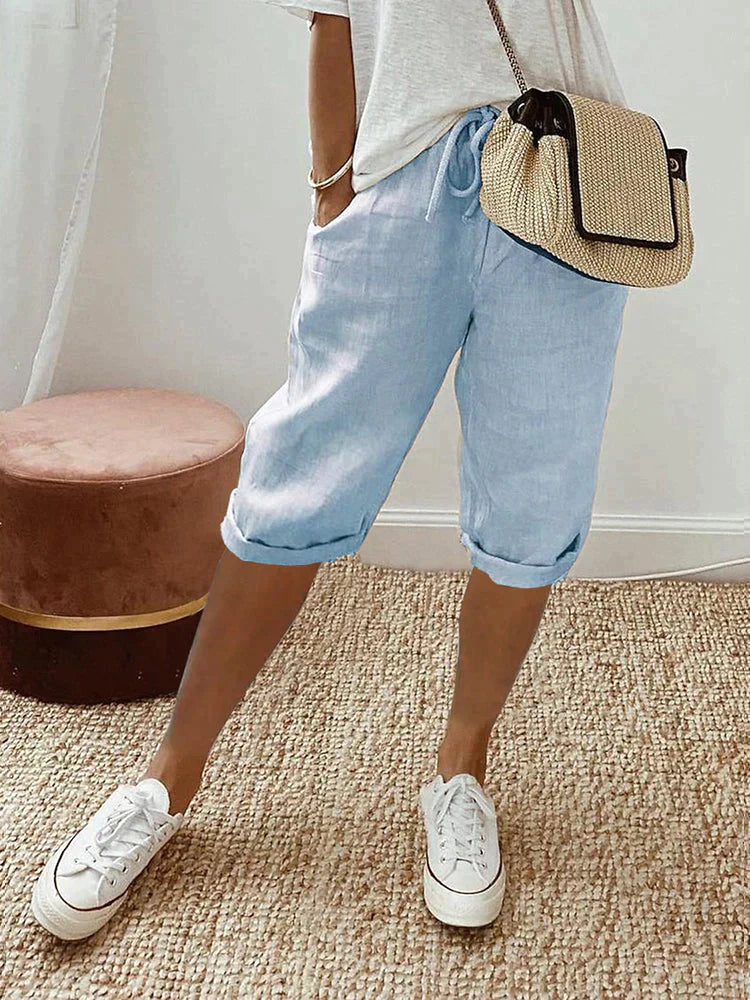 Amarahlyn™ | Elegant Women's Trousers