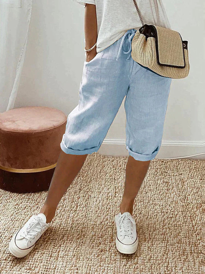 Amarahlyn™ | Elegant Women's Trousers