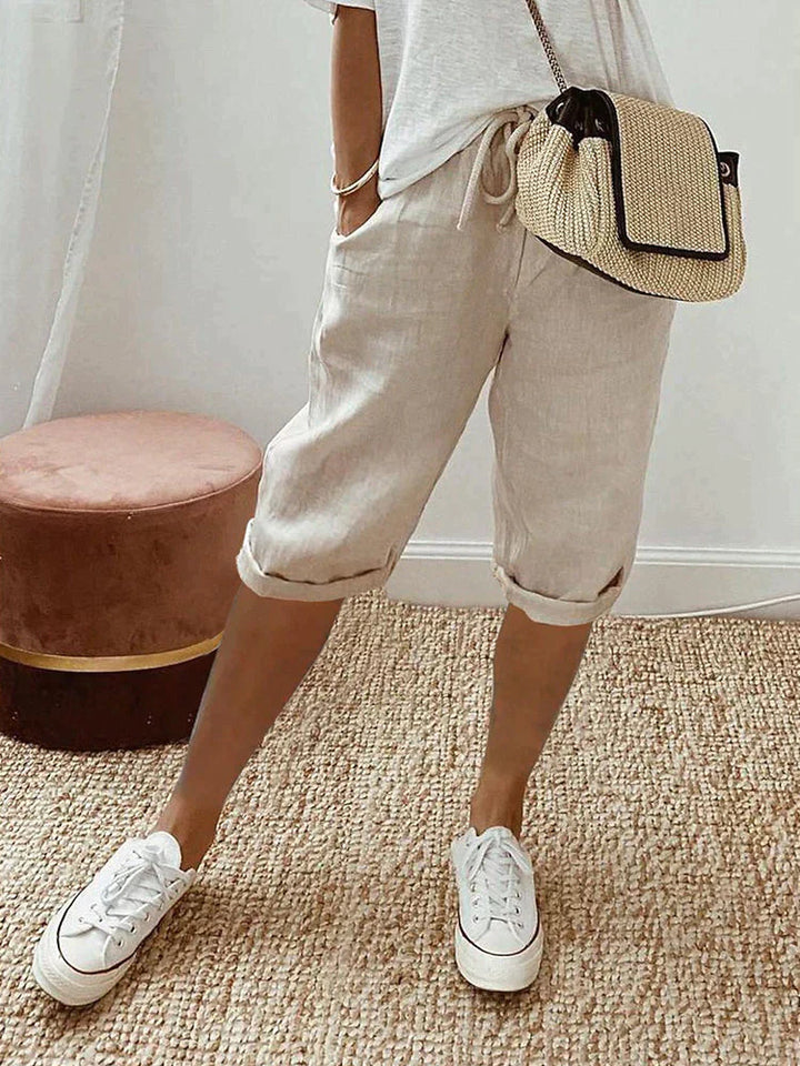 Amarahlyn™ | Elegant Women's Trousers