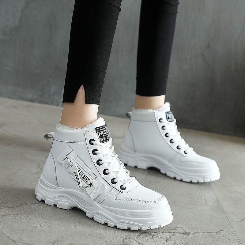 Isabella – Warm Comfortable Winter Boots for Women