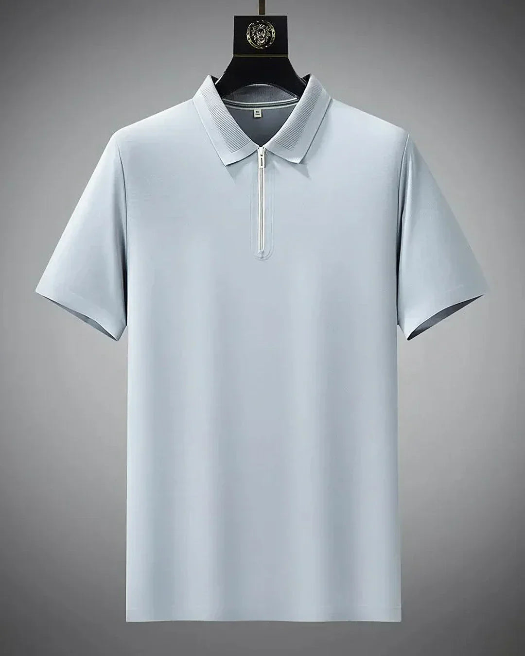 Aeris Cool Touch Silk Polo