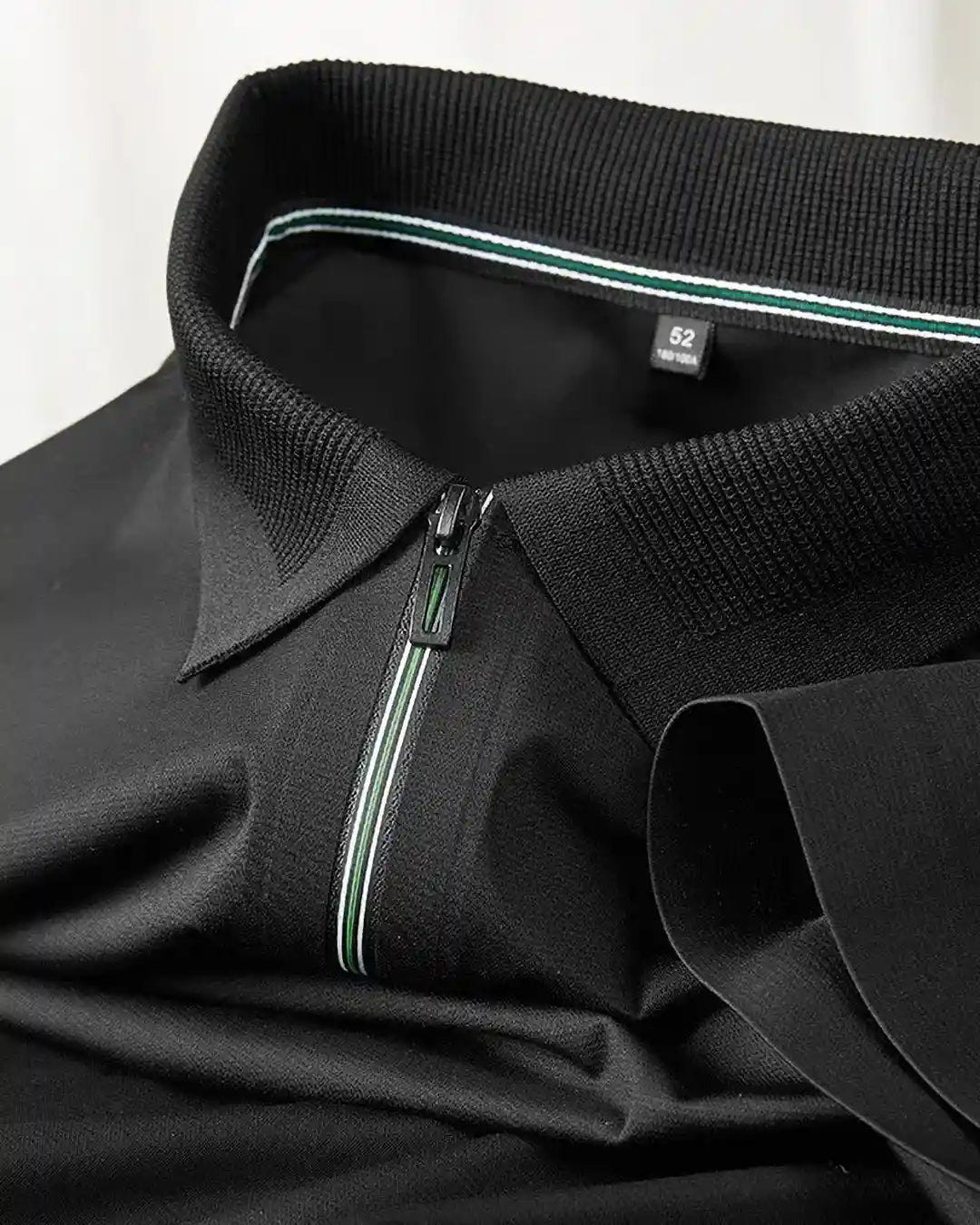 Aeris Cool Touch Silk Polo