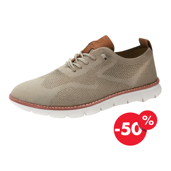Ultra Comfortable - Supportive and Healthy Walking Shoes