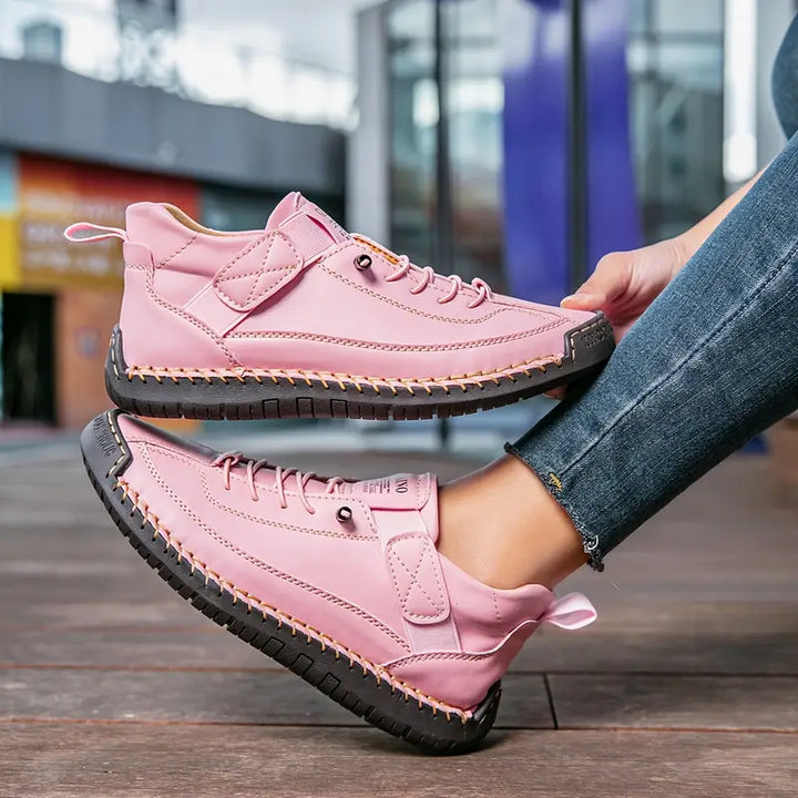 Eliott – Comfortable Orthopedic Sneakers