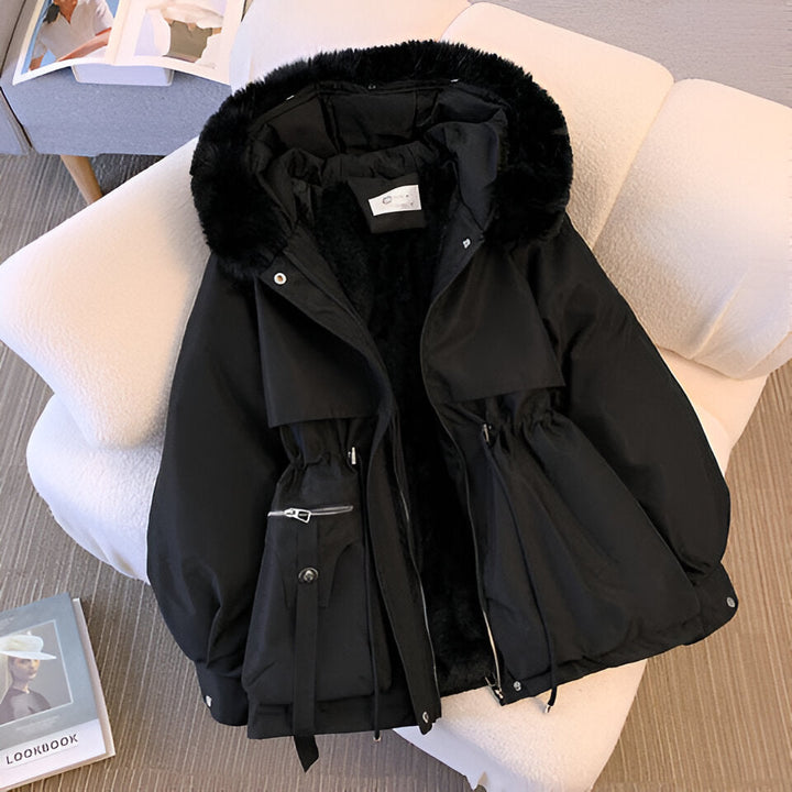 Maddison | Winter Coat
