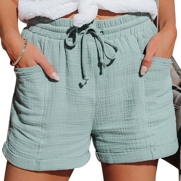 Maya™ | Chic Women's Shorts