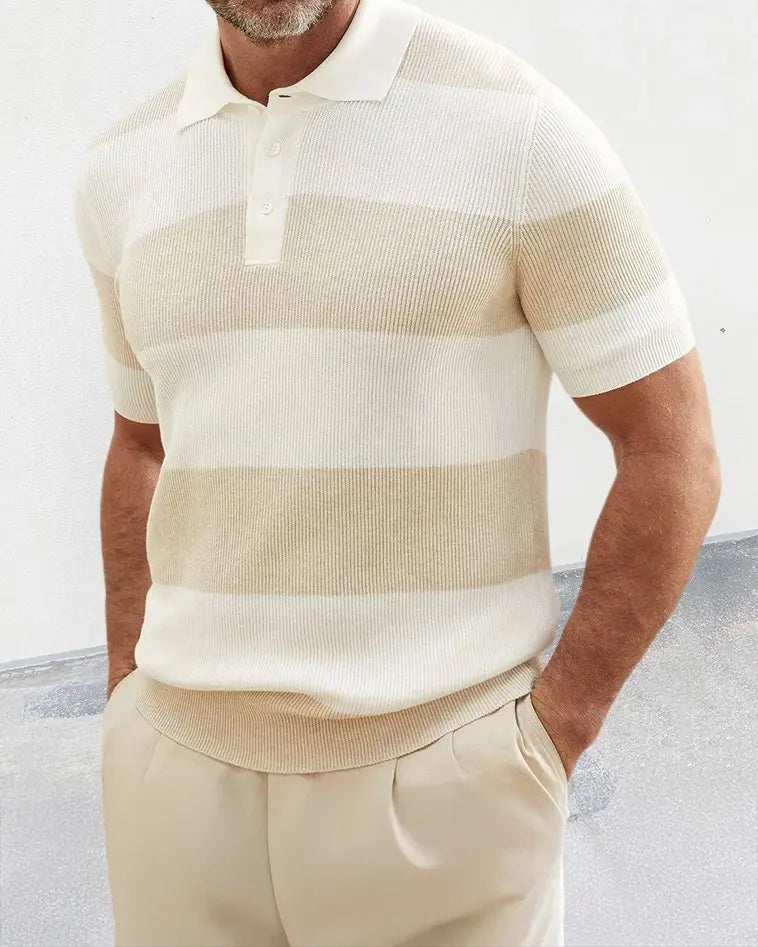 Polo's men