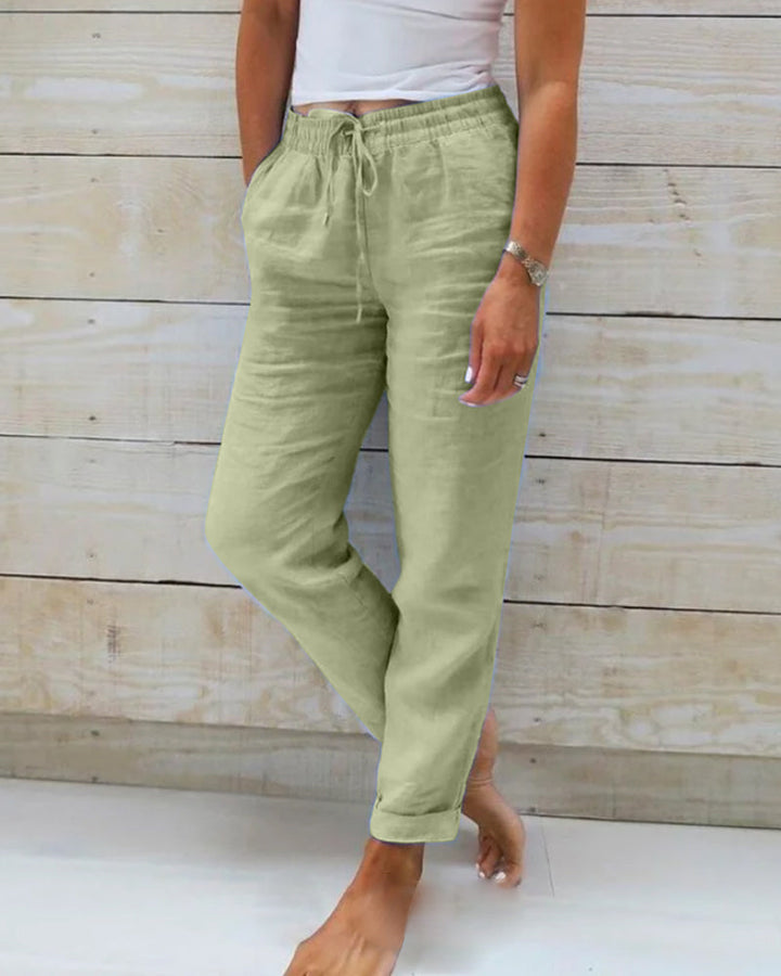 Margaret™ | Chic Women's Trousers