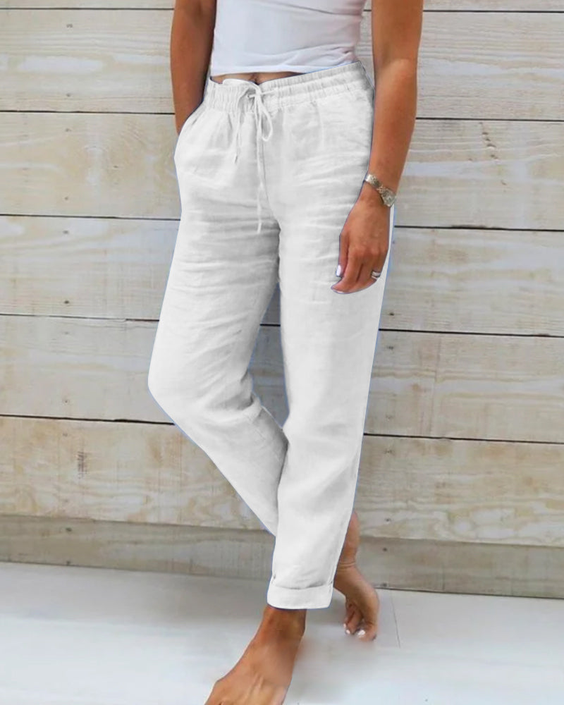 Margaret™ | Chic Women's Trousers