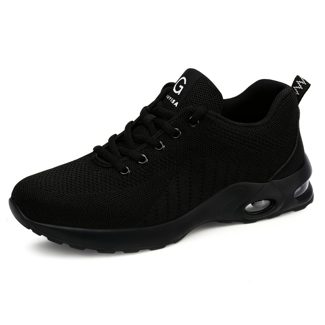 Oliver | Contemporary Casual Sneakers