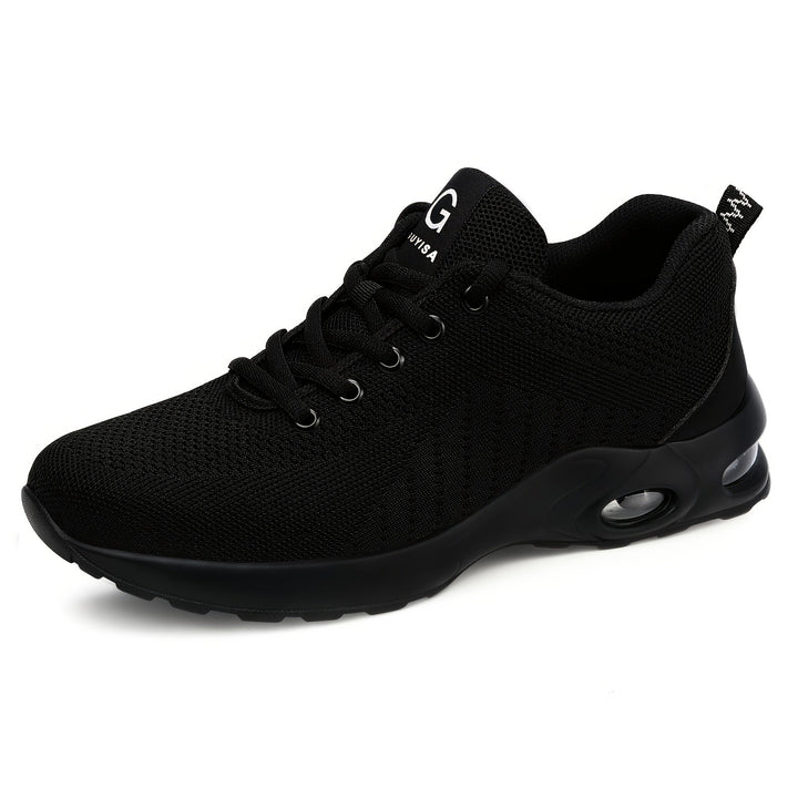 Oliver | Contemporary Casual Sneakers