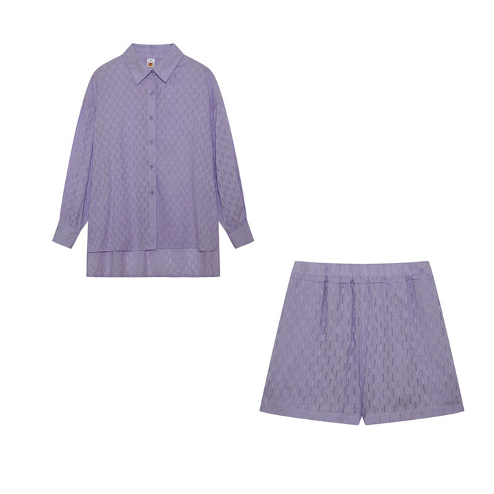 Maude | Stylish Ensemble