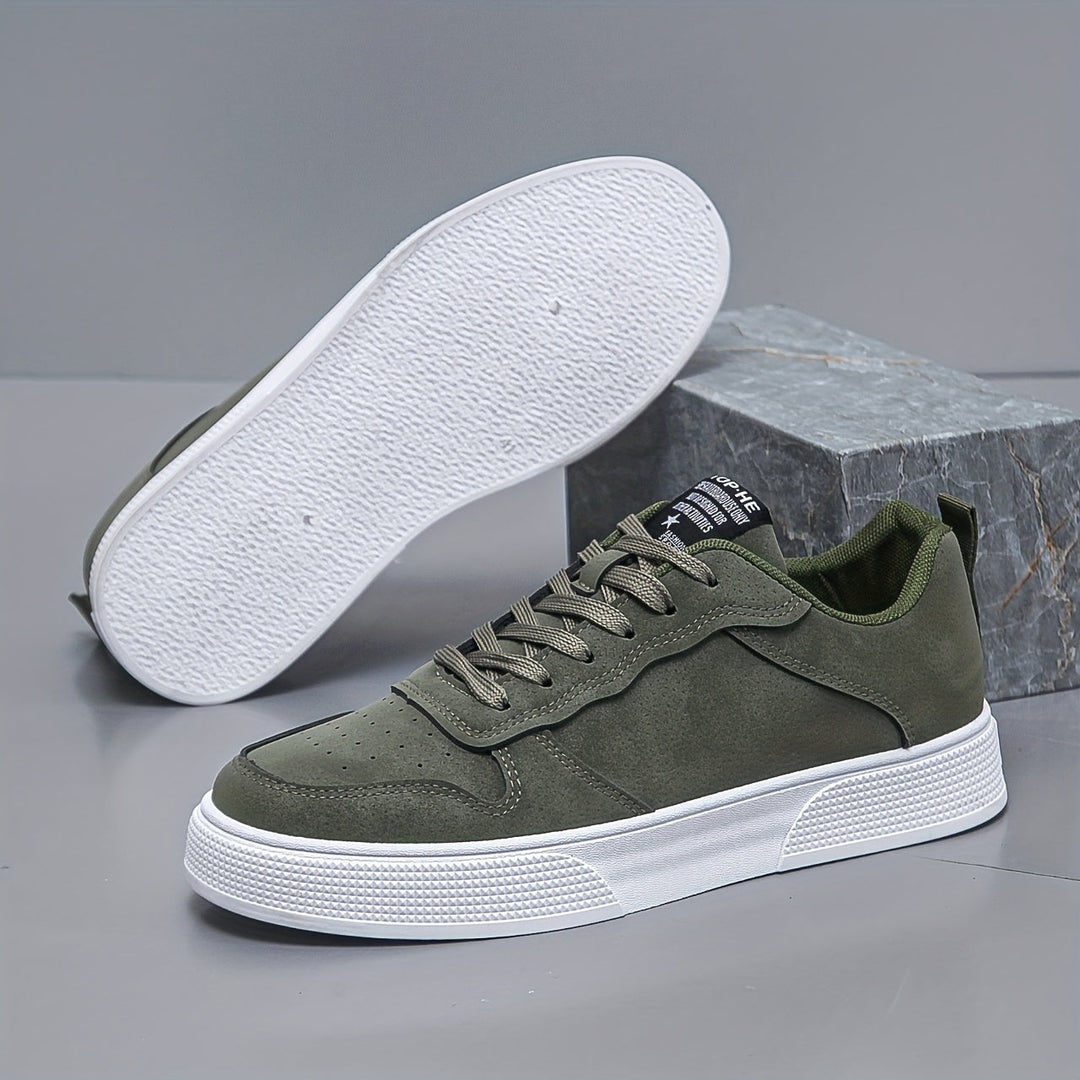 Liam | Stylish Casual Sneakers