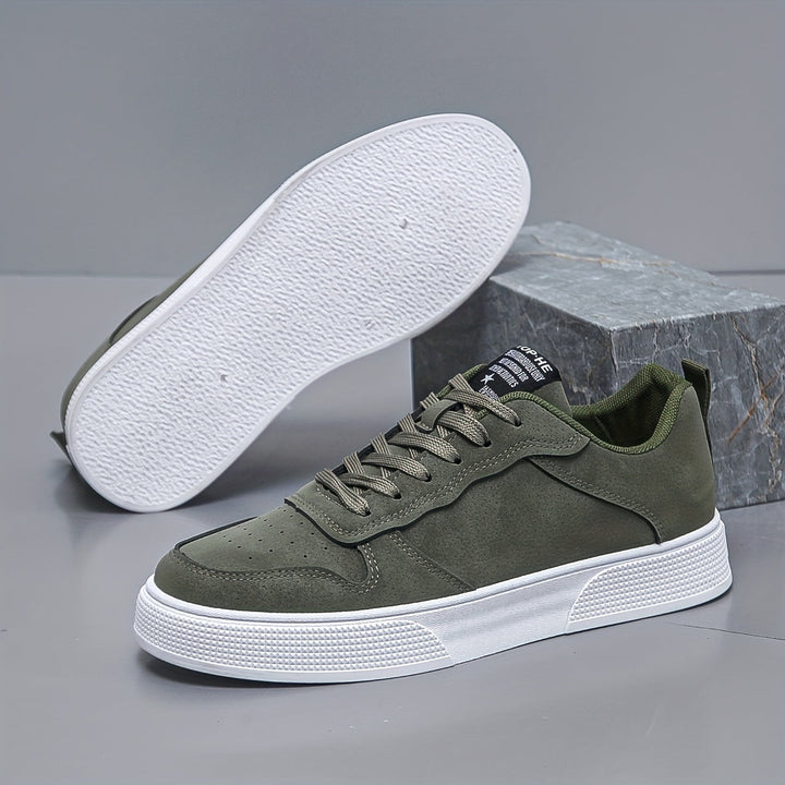 Liam | Stylish Casual Sneakers