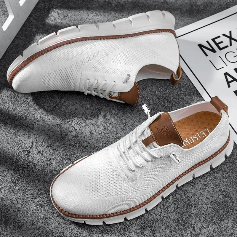 Ultra Comfortable - Supportive and Healthy Walking Shoes