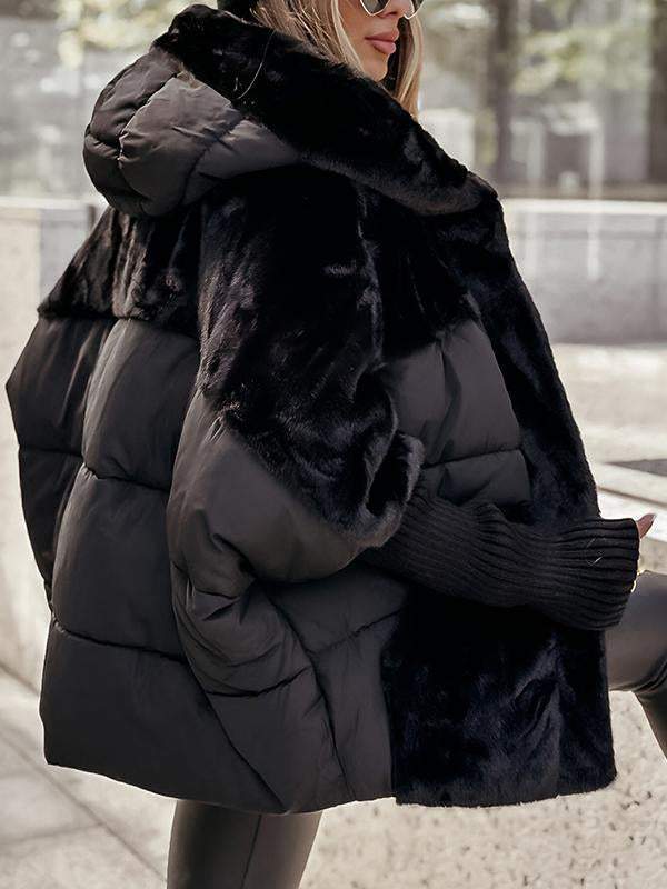 NOLINA | Trendy Soft and Stylish Down Jacket