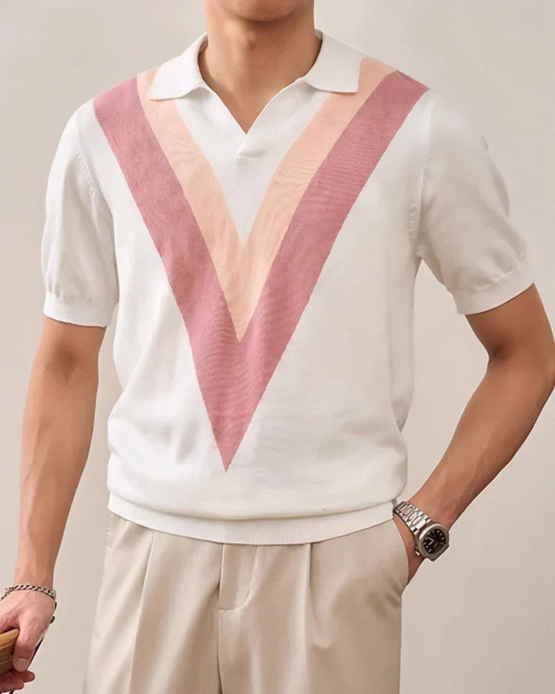 Valentéo Luxe Daddy Polo