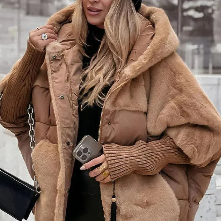 NOLINA | Trendy Soft and Stylish Down Jacket