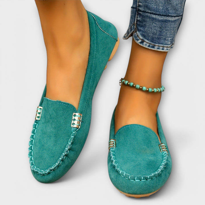 Sabrina | Chic Elegant Loafers