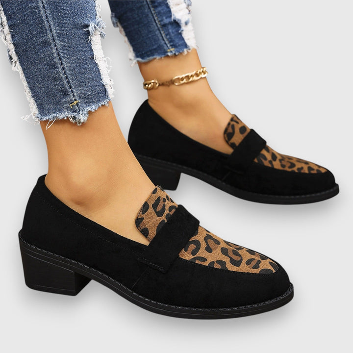 Romy | Leo Slip-On Loafer