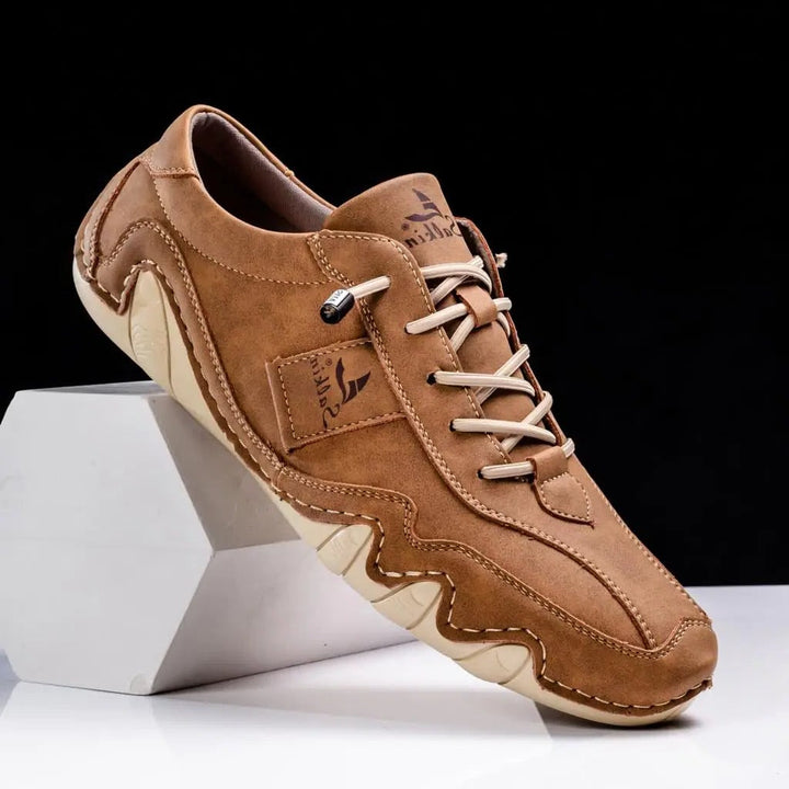 James | Premium Casual Sneakers
