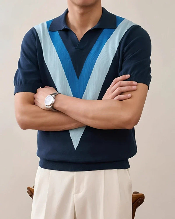 Valentéo Luxe Daddy Polo